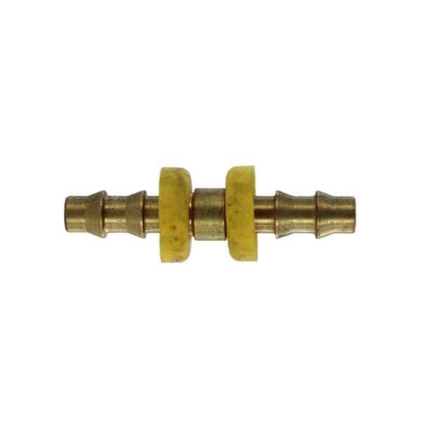 1/4" to 1/4" Push-Lok Barb Joiner