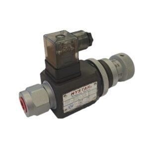 DNF Series Pressure Switch 15 to 100Bar