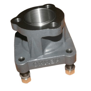 4Bolt to 3Bolt Pump Converter
