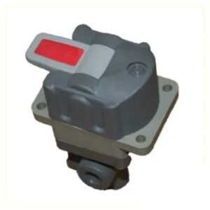 1Lever Pneumatic Cab Switch
