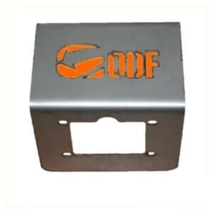 Cab Switch Brackets