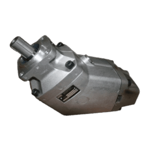 Parker Bent Axis 53cc plus 53cc ACW