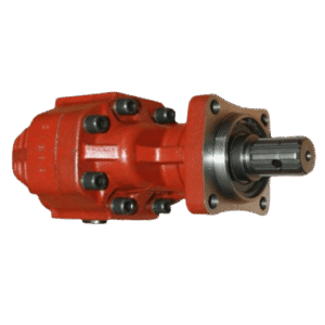 17cc 4Bolt Gear Pump