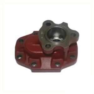Gear Pump Front Cover 3Hole