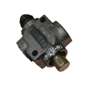 Deceleration Valve Normally Closed 190B