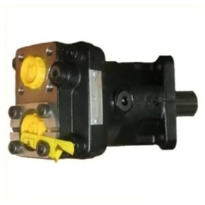 18cc 4Bolt Bent-Axis Piston Pump