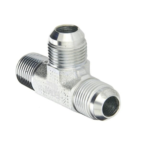 Picture1.jpg JIC 1/4" M x M x NPT 1/4" M Run Tee