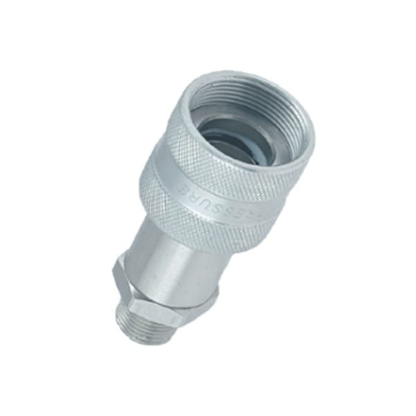 Q-10K-06F-PIN.jpg 3/8" Pin Type Body 3/8" NPT Male Thread