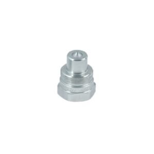 3/8" Pin Type Insert 3/8" NPT Male Thread