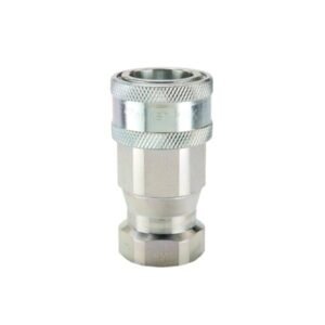 1/2" 6600 Series Body 1/2" NPT Female Thread