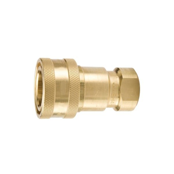 Q-BH-60.jpg 60 Series Brass Body 1/8" NPT Female Thread
