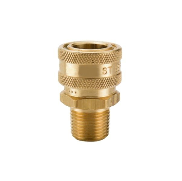 Q-BST-M.jpg ST Series 1" Brass Body 1" NPT Male Thread