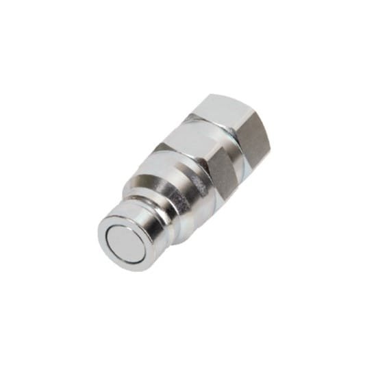 Q-FF-male.jpg Flat Face 1" Insert 1" BSP Female Thread
