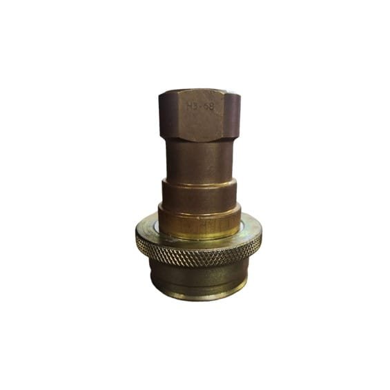 Q-H3-68.jpg Steam 60 Series Brass Body 3/8" NPT Female Thread