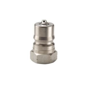 60 Series 303-SST Insert 1/4" NPT Female Thread