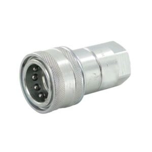 1" PIN Type Body 1" BSP Female Thread