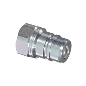 1" Ball Type Insert 1" BSP Female Thread