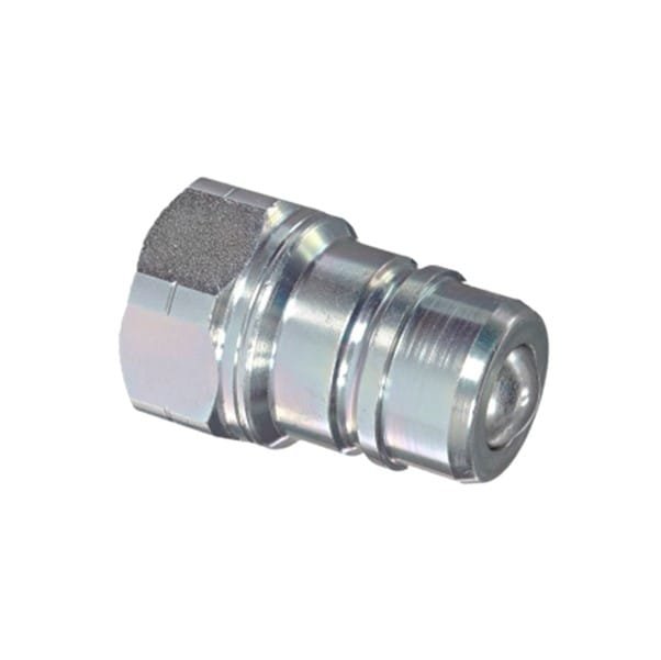 1/2" Ball Type Insert 1/2" BSP Female Thread