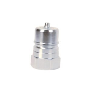 1 1/4" PIN Type Insert 1 1/4" BSP Female Thread