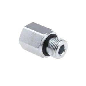 BSP-24 M ED x BSP-16 Female Reducer