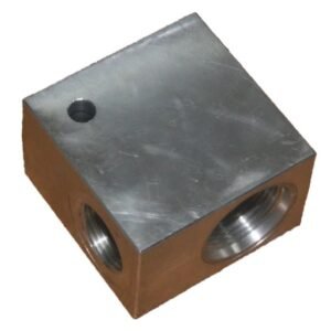 Body for Relief Valve 3/4inch