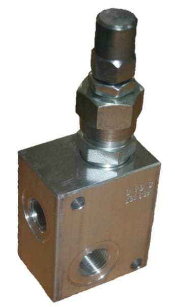 RV-VMD3502B3.jpg Direct Acting Relief Valve 3/8inch