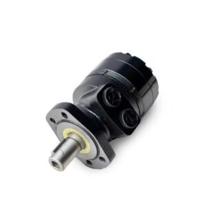 BMER-2 475 Magneto Flange Cylindrical Shaft Motor