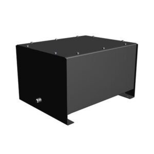 100L Hydraulic Steel Oil Tank