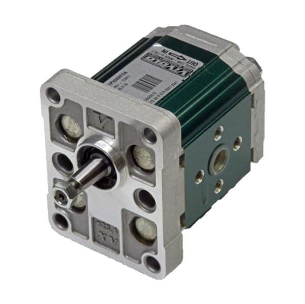1.2cc Vivoil Vivolo Gear Pump Pcd30x30 CW
