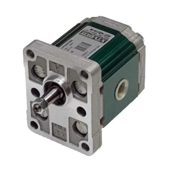 1.7cc Vivoil Vivolo Gear Pump G06X06 CW