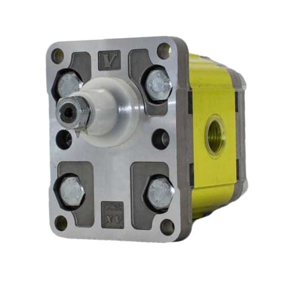 11cc Vivoil Vivolo Gear Pump G08xG08 CW
