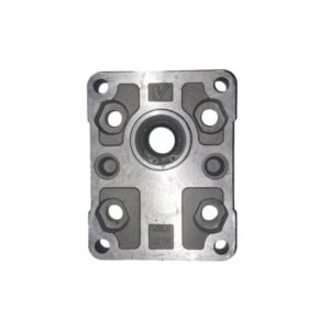 XV Gr2 Gear Pump Front Cover