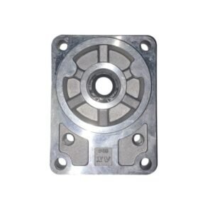 XV Gr2 Gear Pump Bosch 4hole Front Cover
