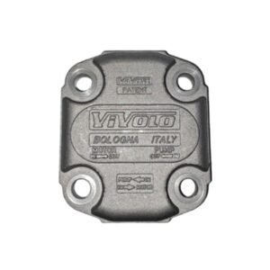 XV Gr2 Gear Pump Standard Rear Cover