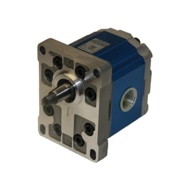 21cc Vivoil Vivolo Gear Pump G12xG12 CW