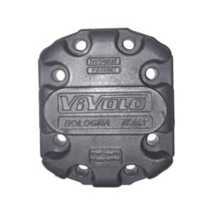 XV Gr3 Gear Pump Standard Rear Cover