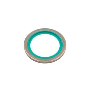 1 1/2" BSP Stainless Steel Bonded Seal DW