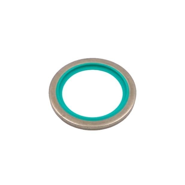1/4" BSP Stainless Steel Bonded Seal DW