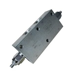 Dual Over Centre Valve 1/2inch