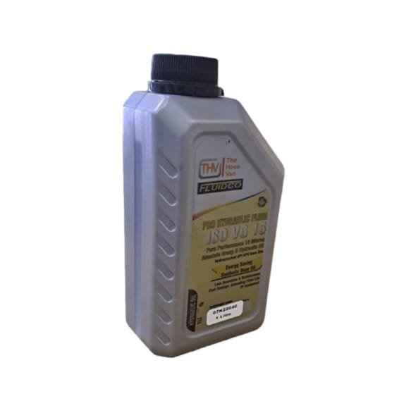 WS-OIL15-1L-PO.jpg 1L ISO 15 Pro Hydraulic Oil