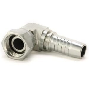 BSP 90° Female Swivel – Ball Type