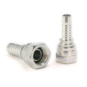 BSP Female Swivel