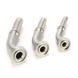 45° Flange 6000 Series