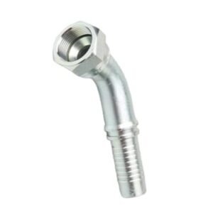 JIC 45° Female Swivel
