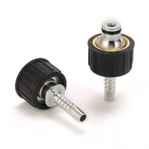Karcher Jetwash Metric