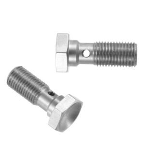 Metric Banjo Bolt