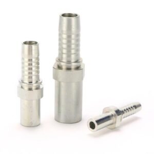 Metric Straight Standpipe
