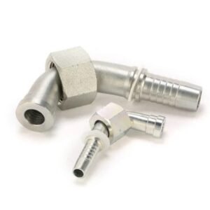 Caterpillar 90° Female Swivel