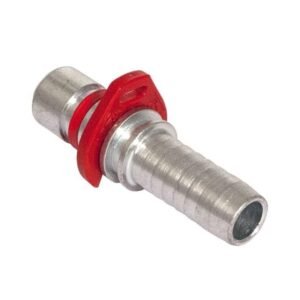 WEO Straight Nipple