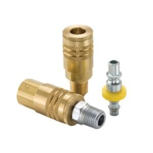 50 Series Quick Couplers